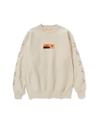 Crane Crewneck