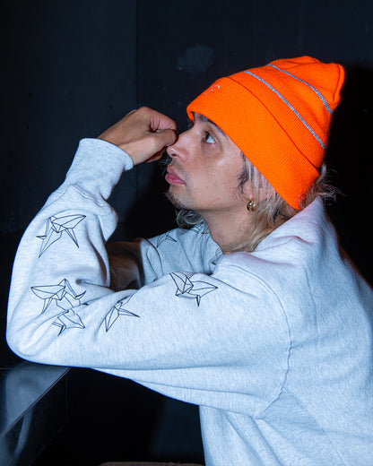Crane Crewneck