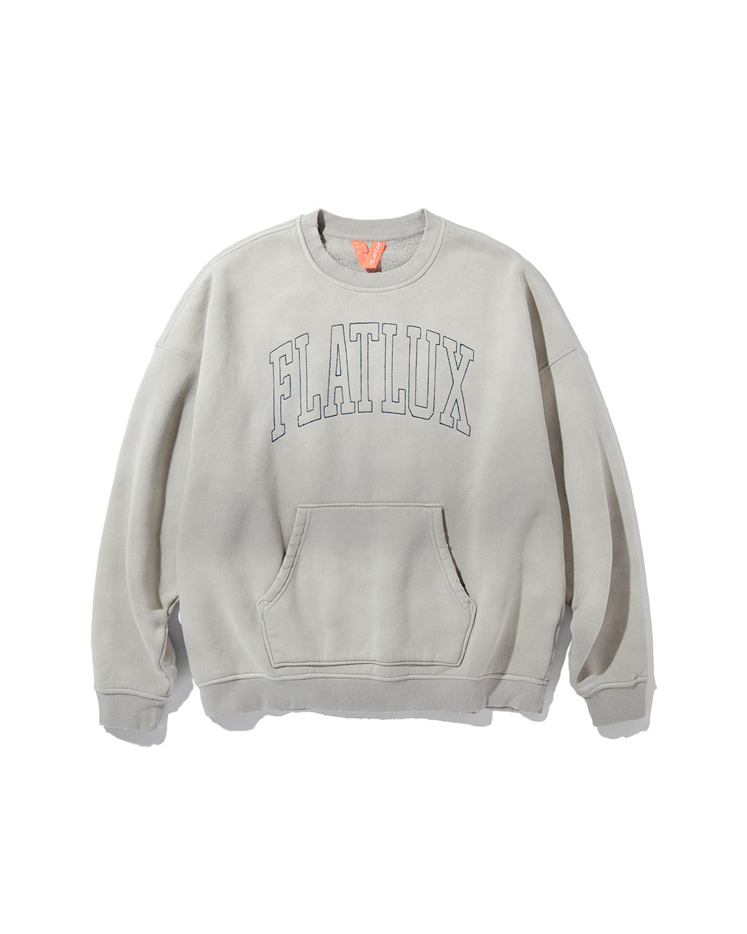 Tam Crewneck