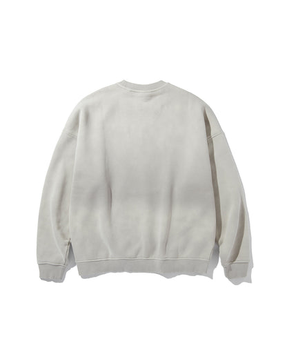 Tam Crewneck