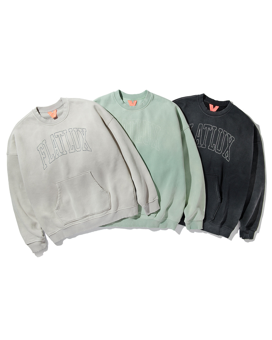 Tam Crewneck