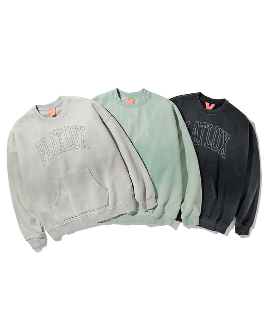 Tam Crewneck