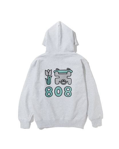 Monoeye Hoodie