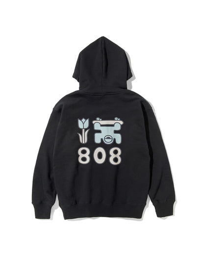 Monoeye Hoodie
