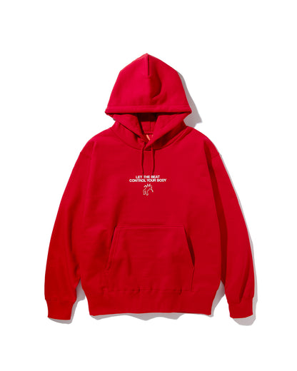 Impulse Hoodie