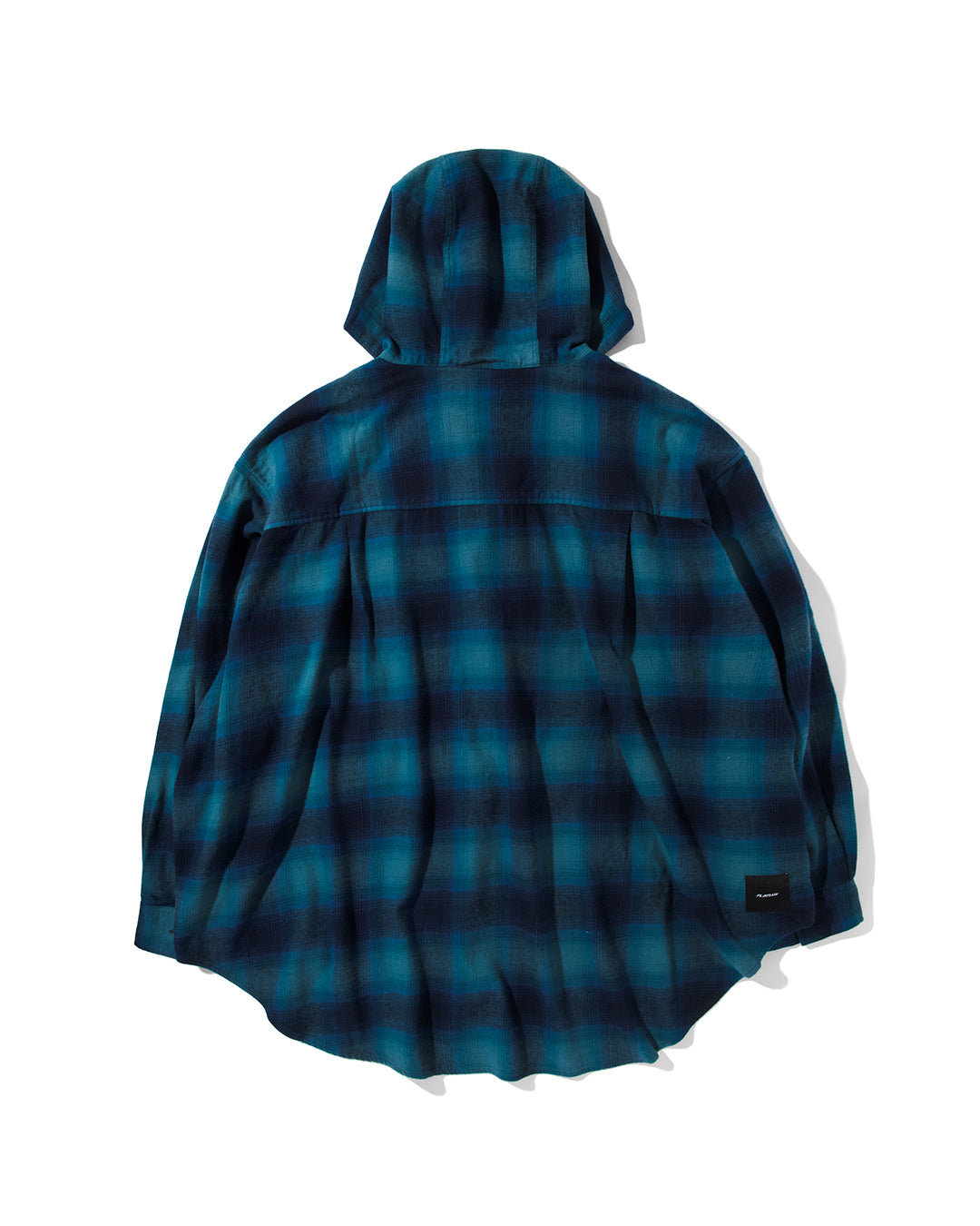 Venti Hooded Shirt