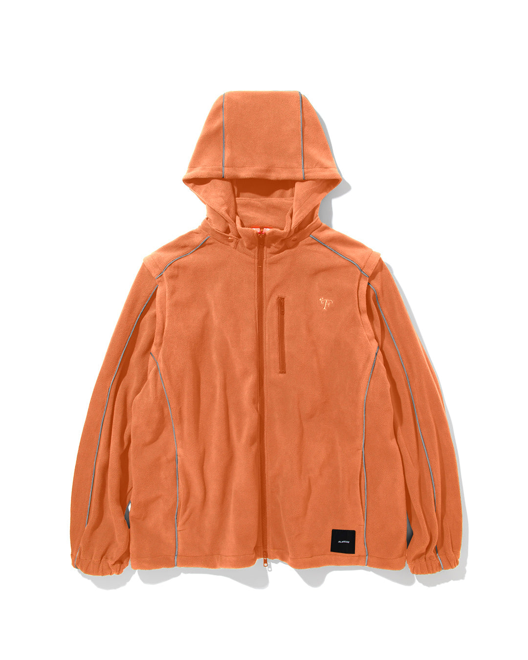 Trident Jacket "winter"