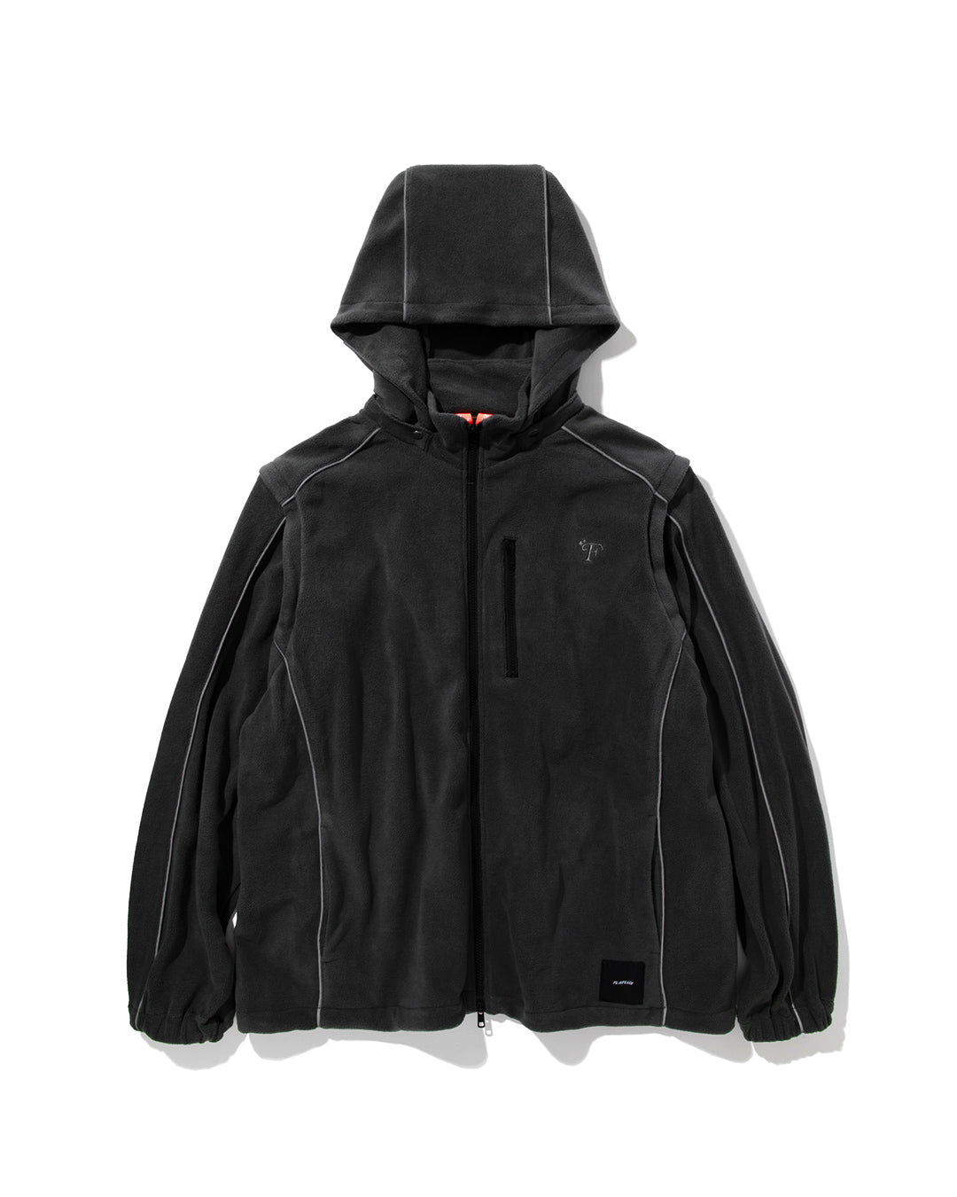 Trident Jacket "winter"
