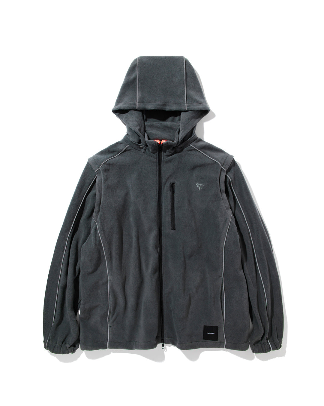 Trident Jacket "winter"
