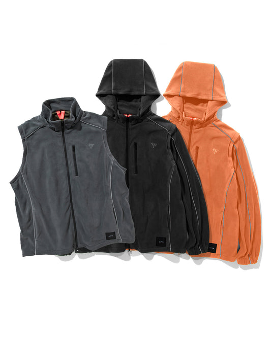 Trident Jacket "winter"