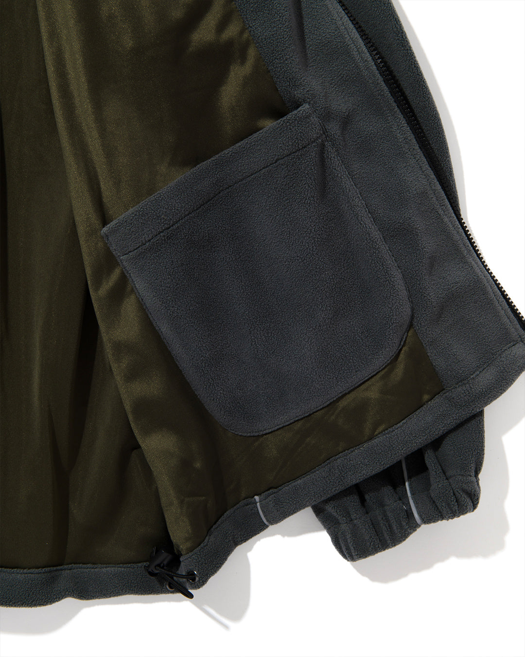 Trident Jacket "winter"