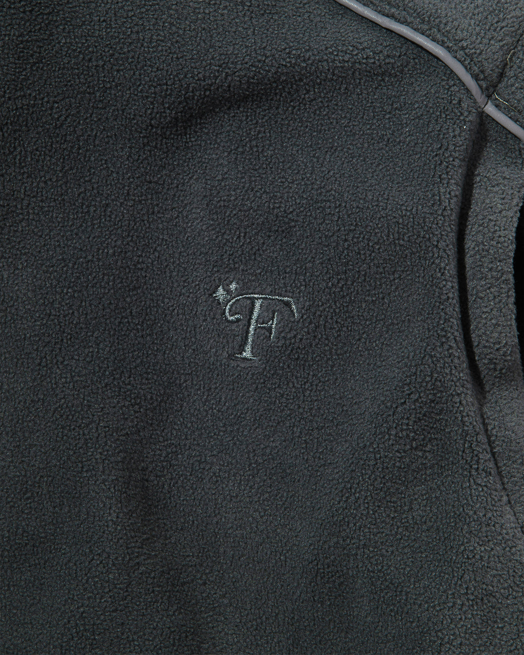 Trident Jacket "winter"