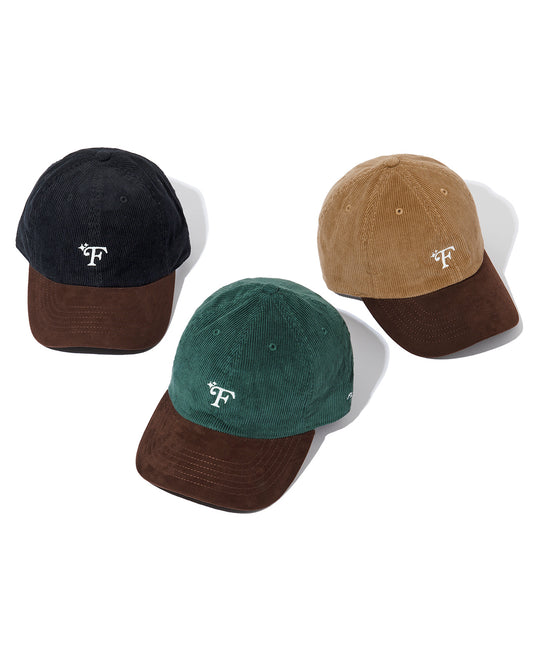 OKC 6Panel Cap