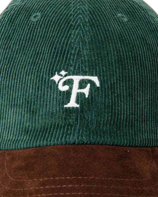 OKC 6Panel Cap