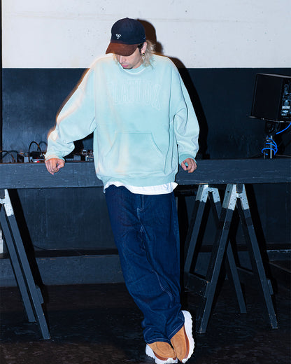 OKC 6Panel Cap
