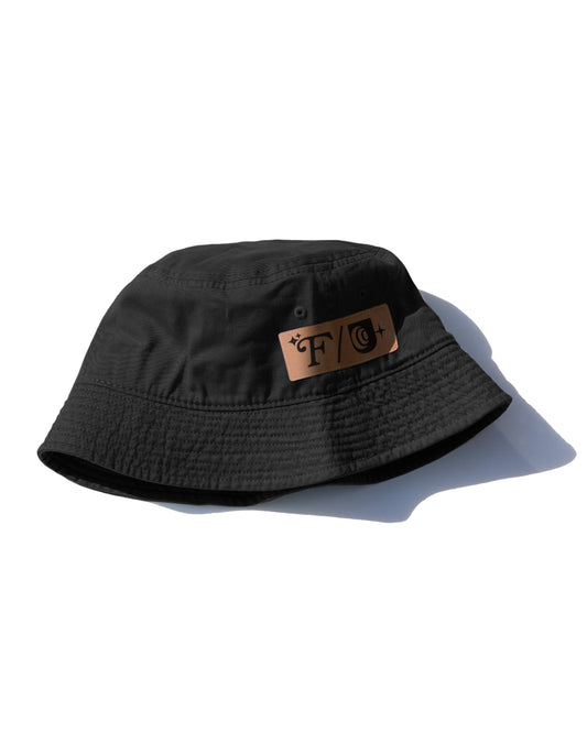 JAIRO x FLATLUX - We Bucket Hat