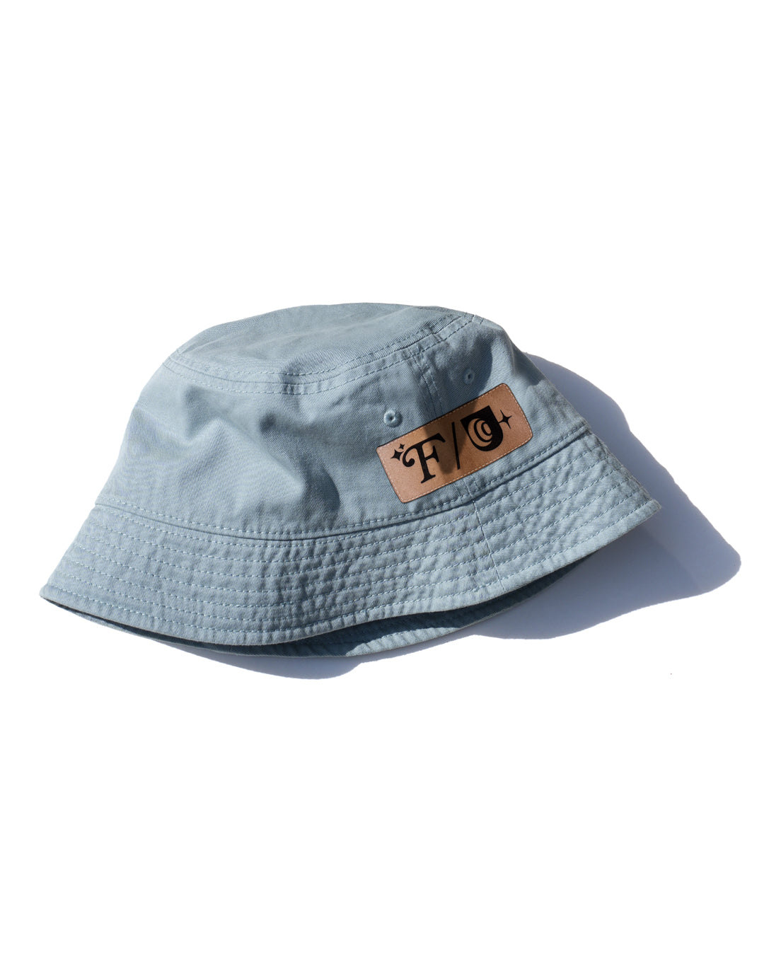 JAIRO x FLATLUX - We Bucket Hat