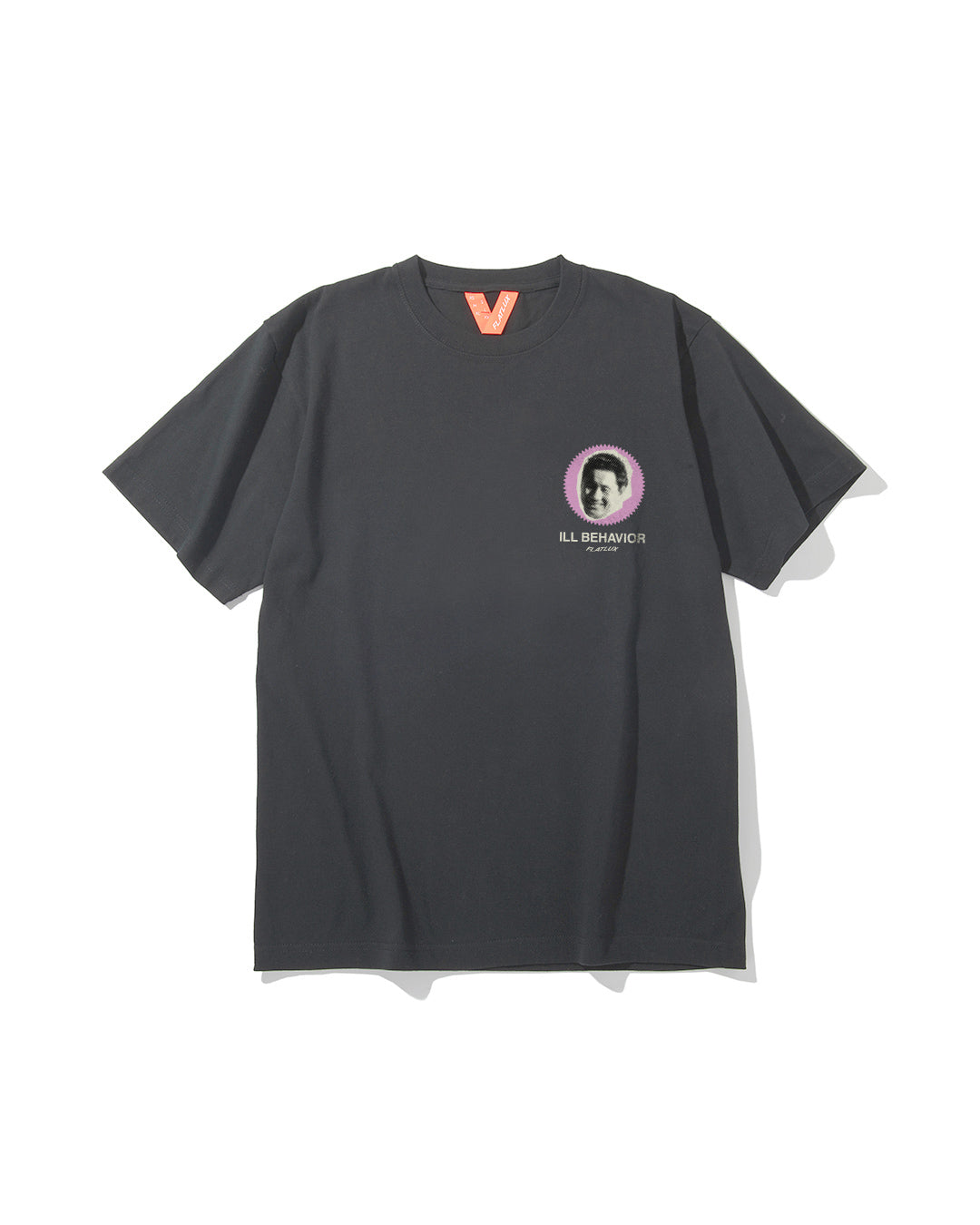 Entertainment Tee