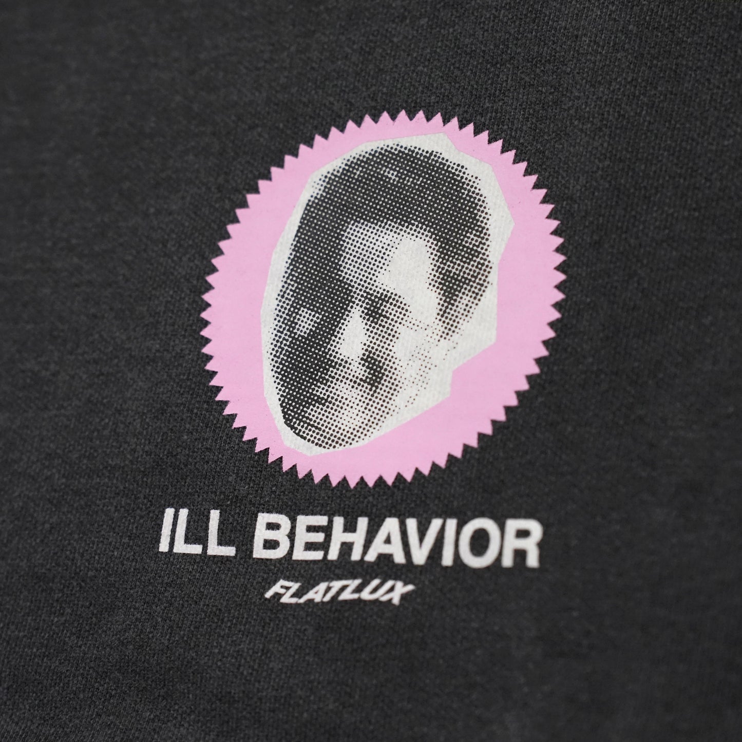 Entertainment Tee