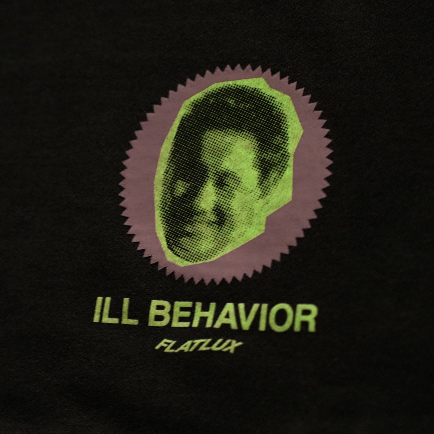 Entertainment Tee