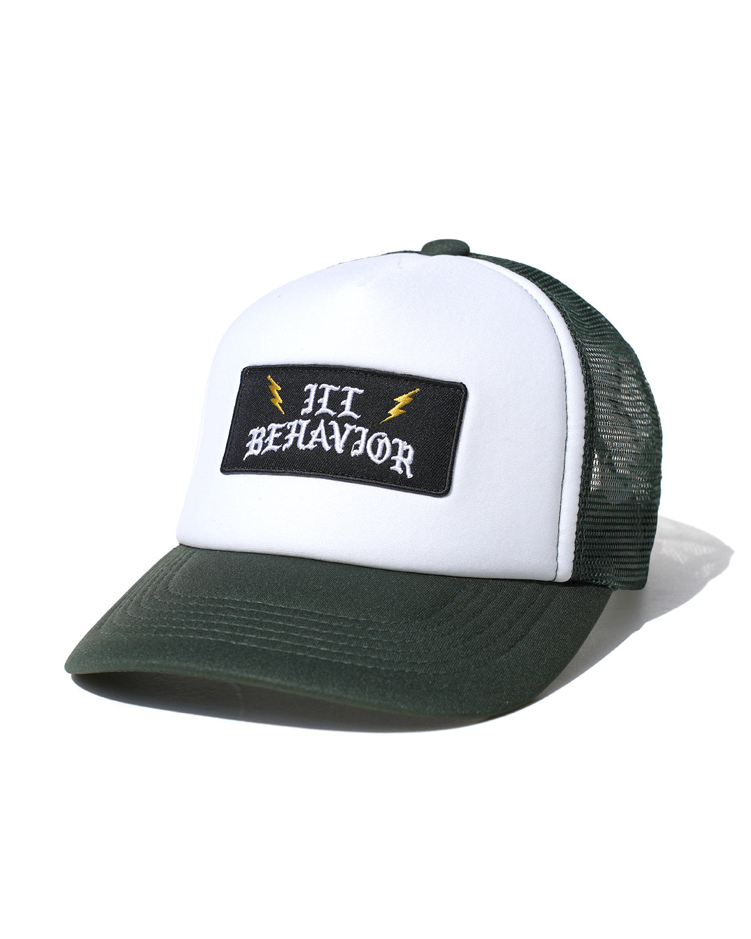 Ripe Trucker Cap