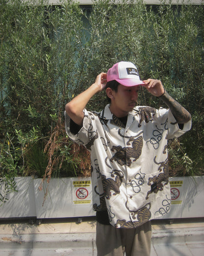 Ripe Trucker Cap