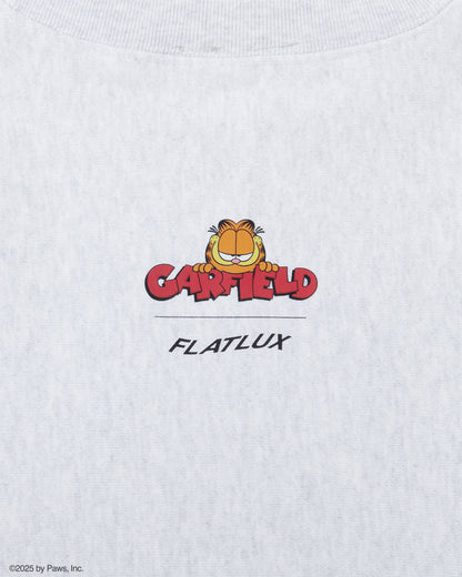 GARFIELD x FLATLUX - Wizard Crewneck