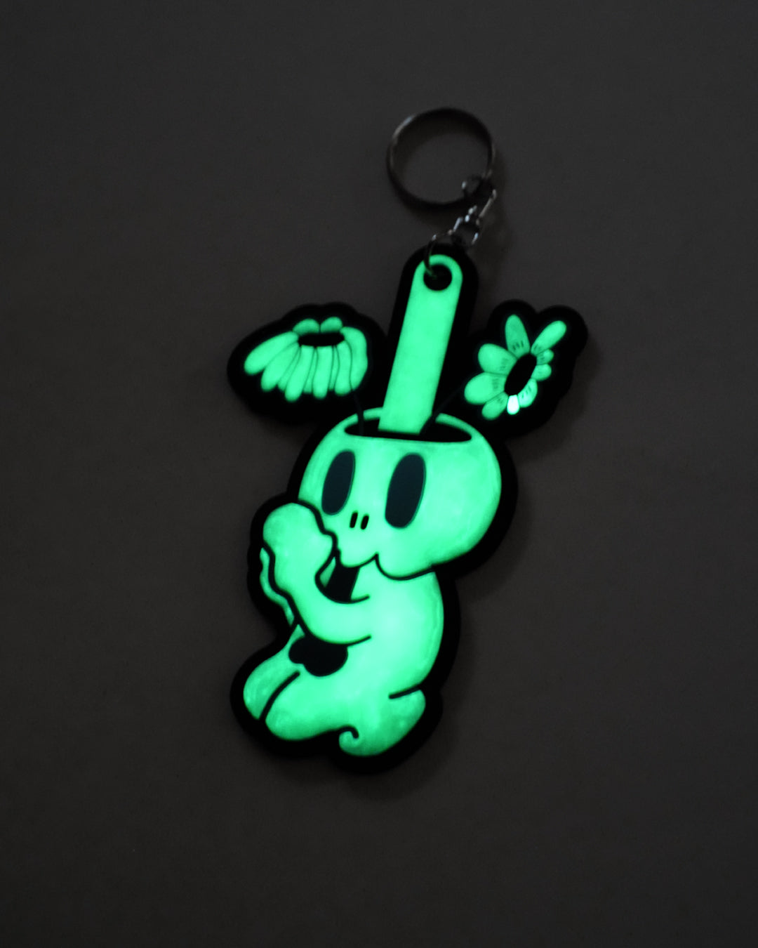 Prayer Key-Chain