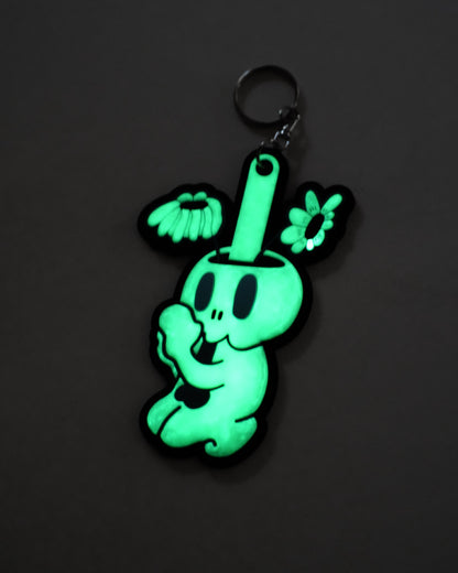 Prayer Key-Chain