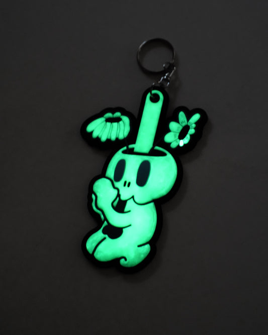 Prayer Key-Chain