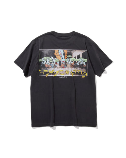 Supper Tee