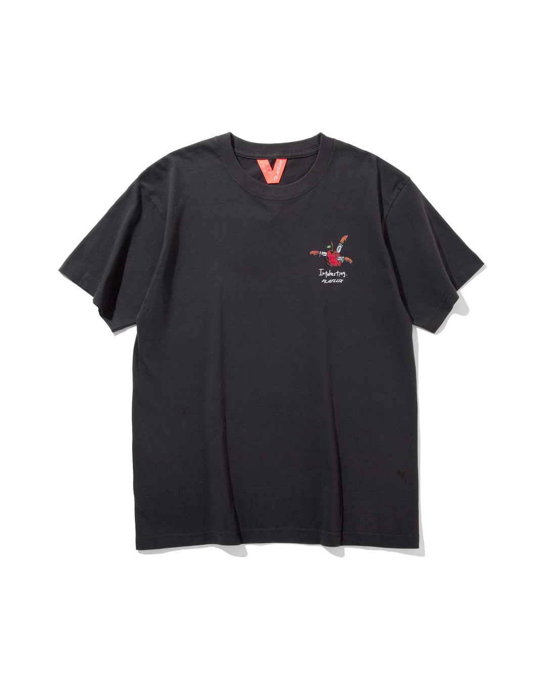 Supper Tee