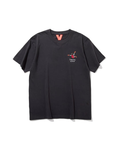 Supper Tee