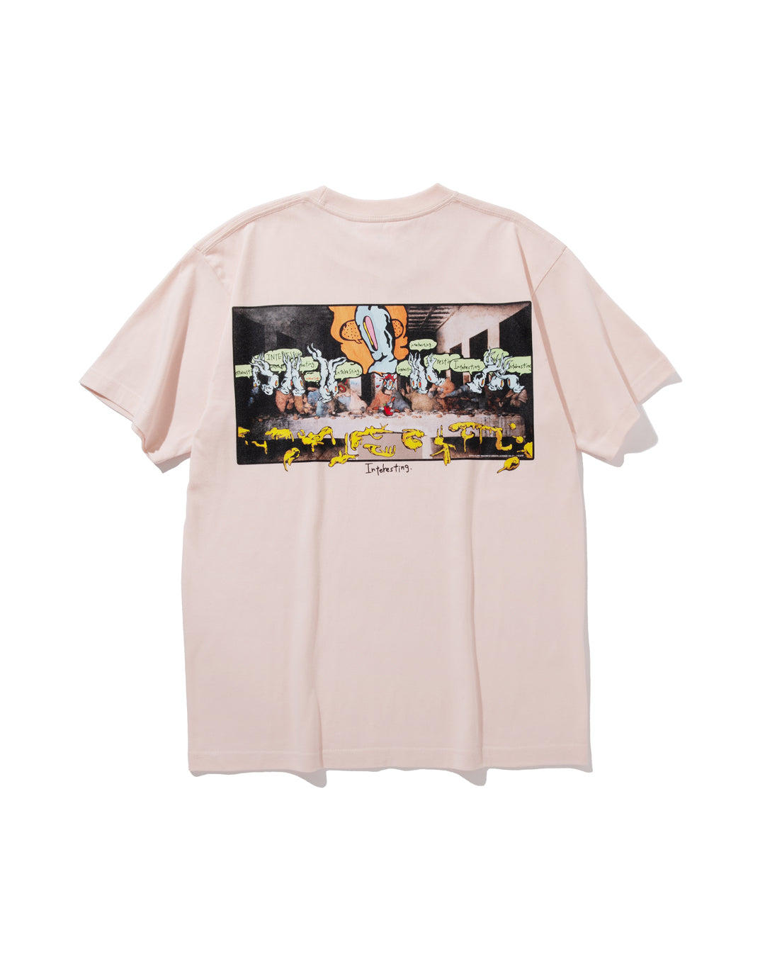 Supper Tee