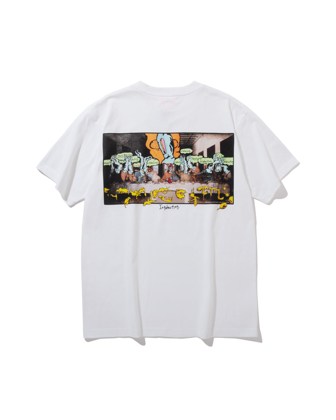 Supper Tee