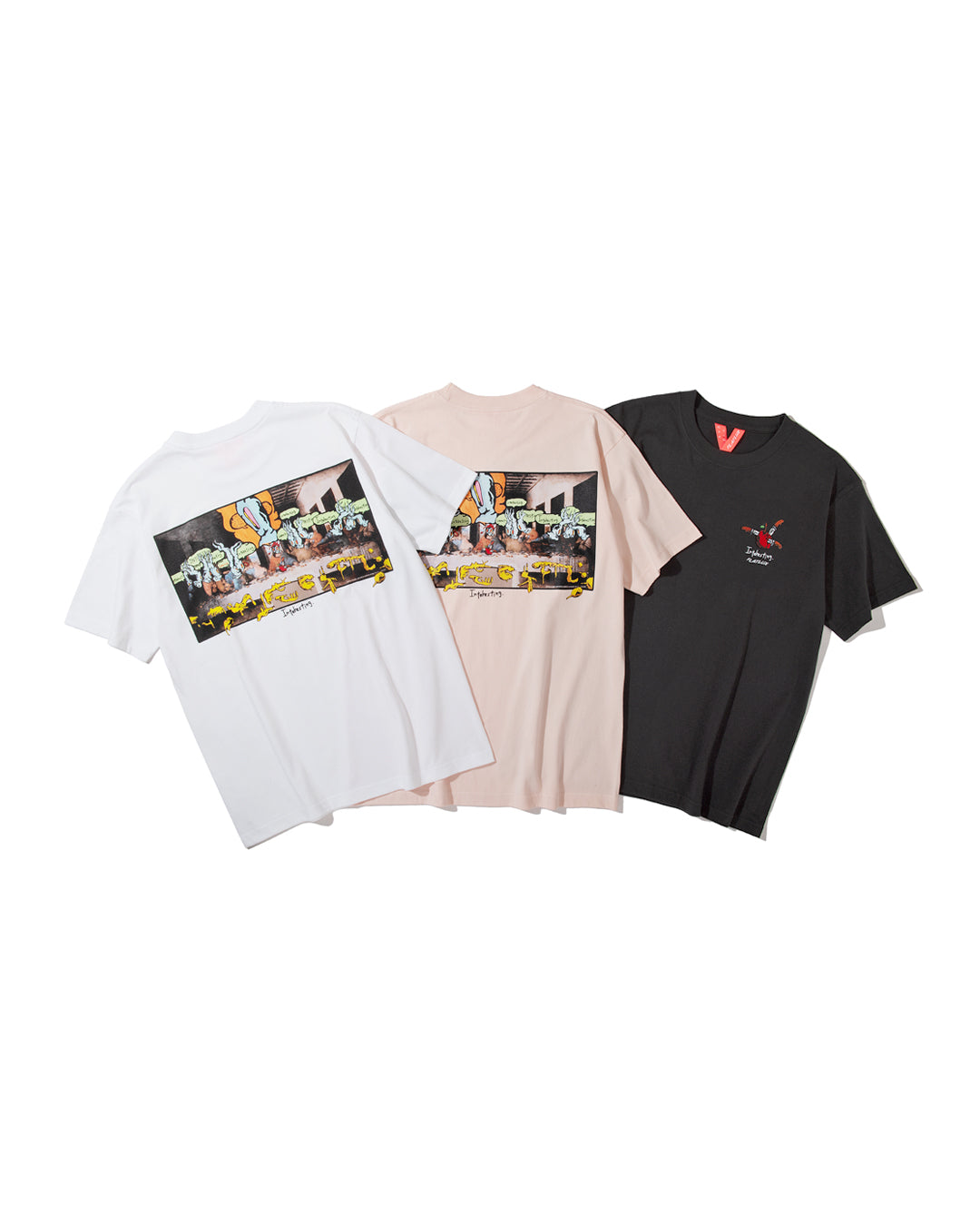 Supper Tee