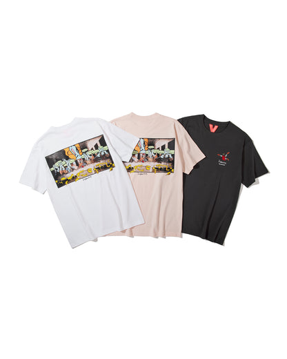 Supper Tee