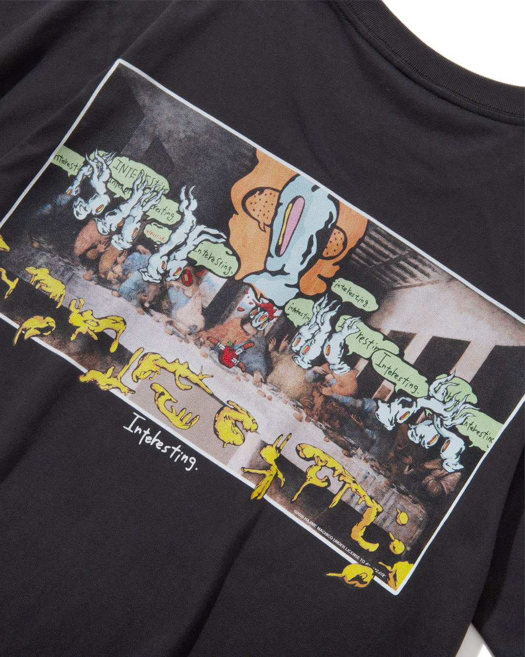 Supper Tee