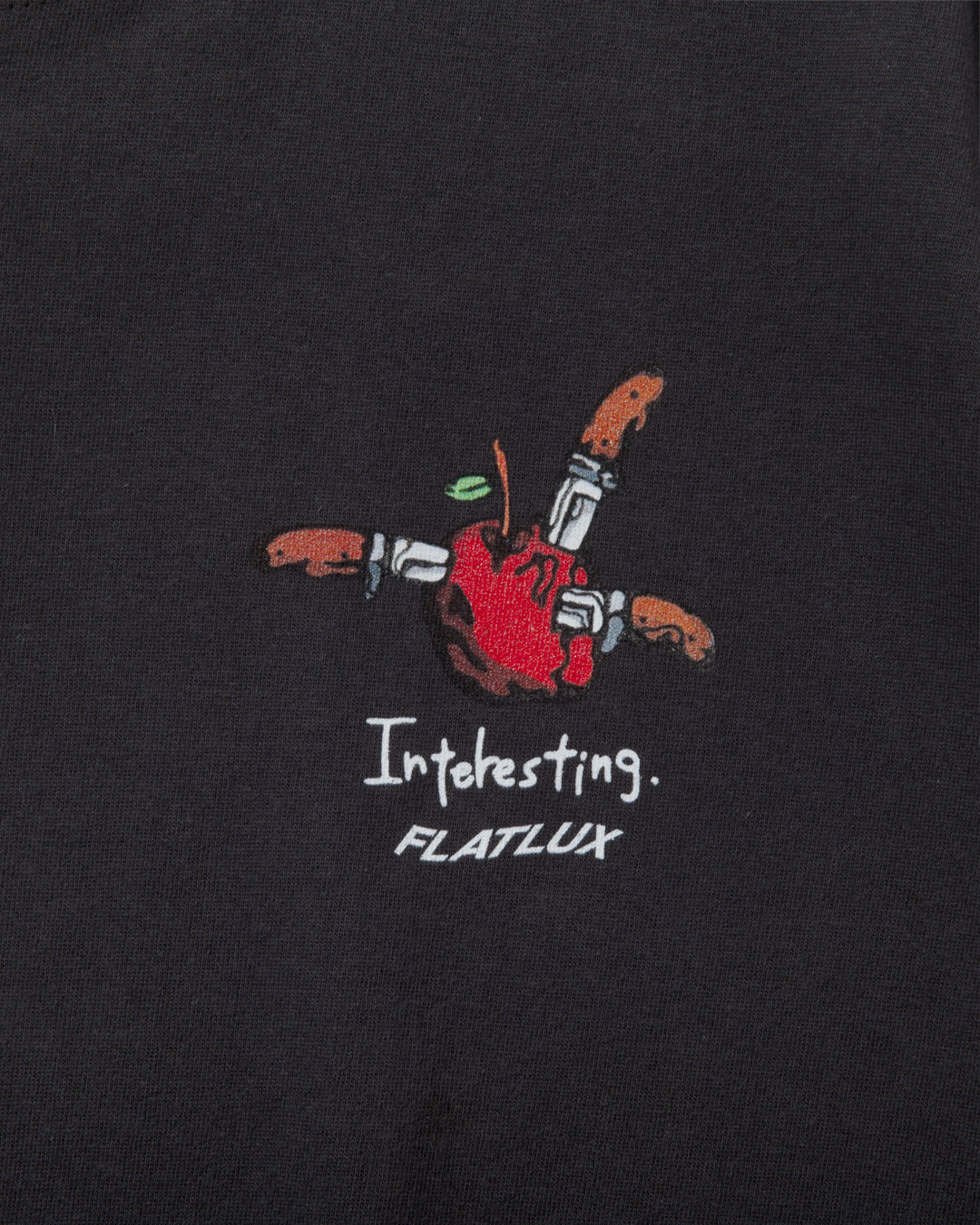 Supper Tee