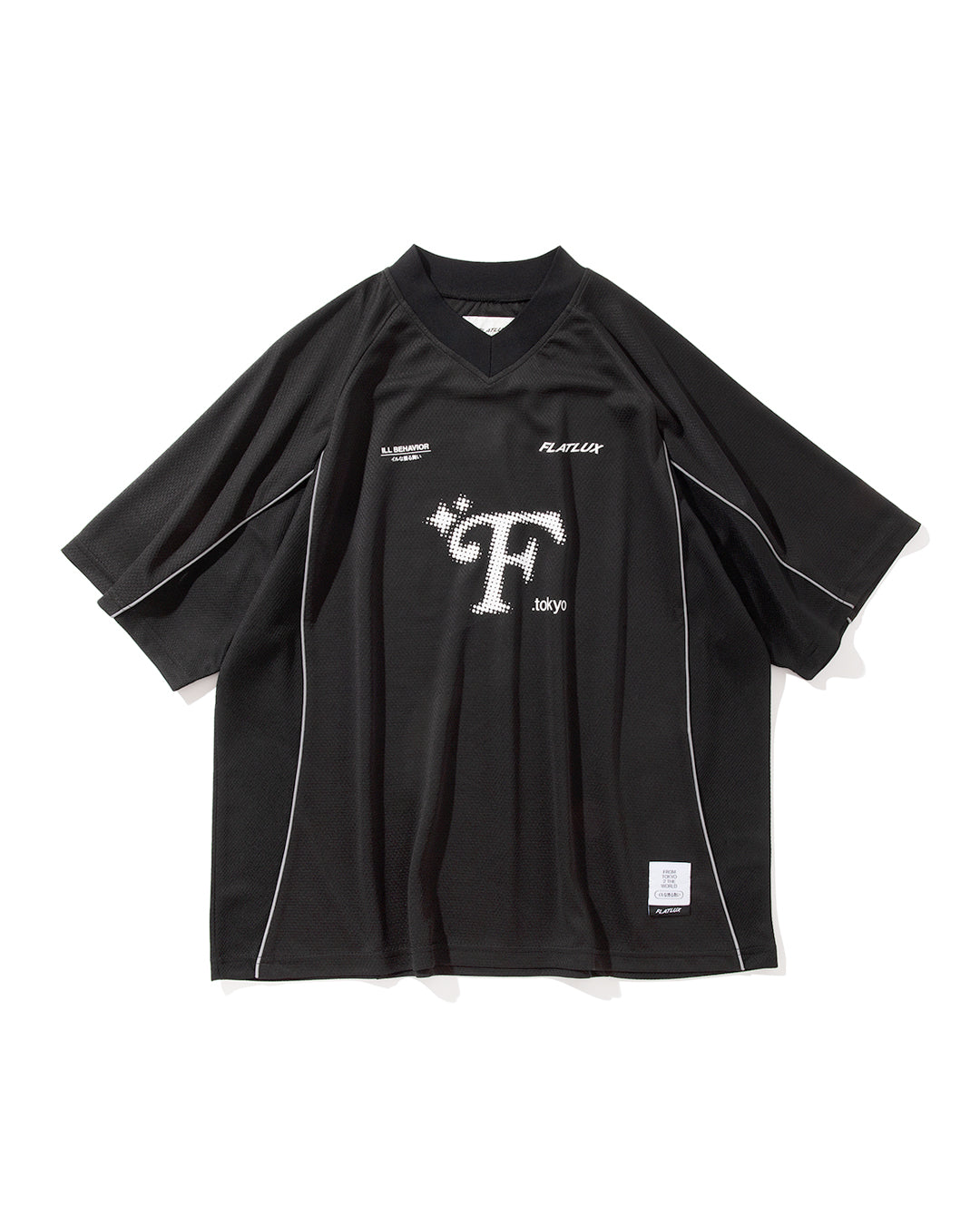 Temper FB Shirt