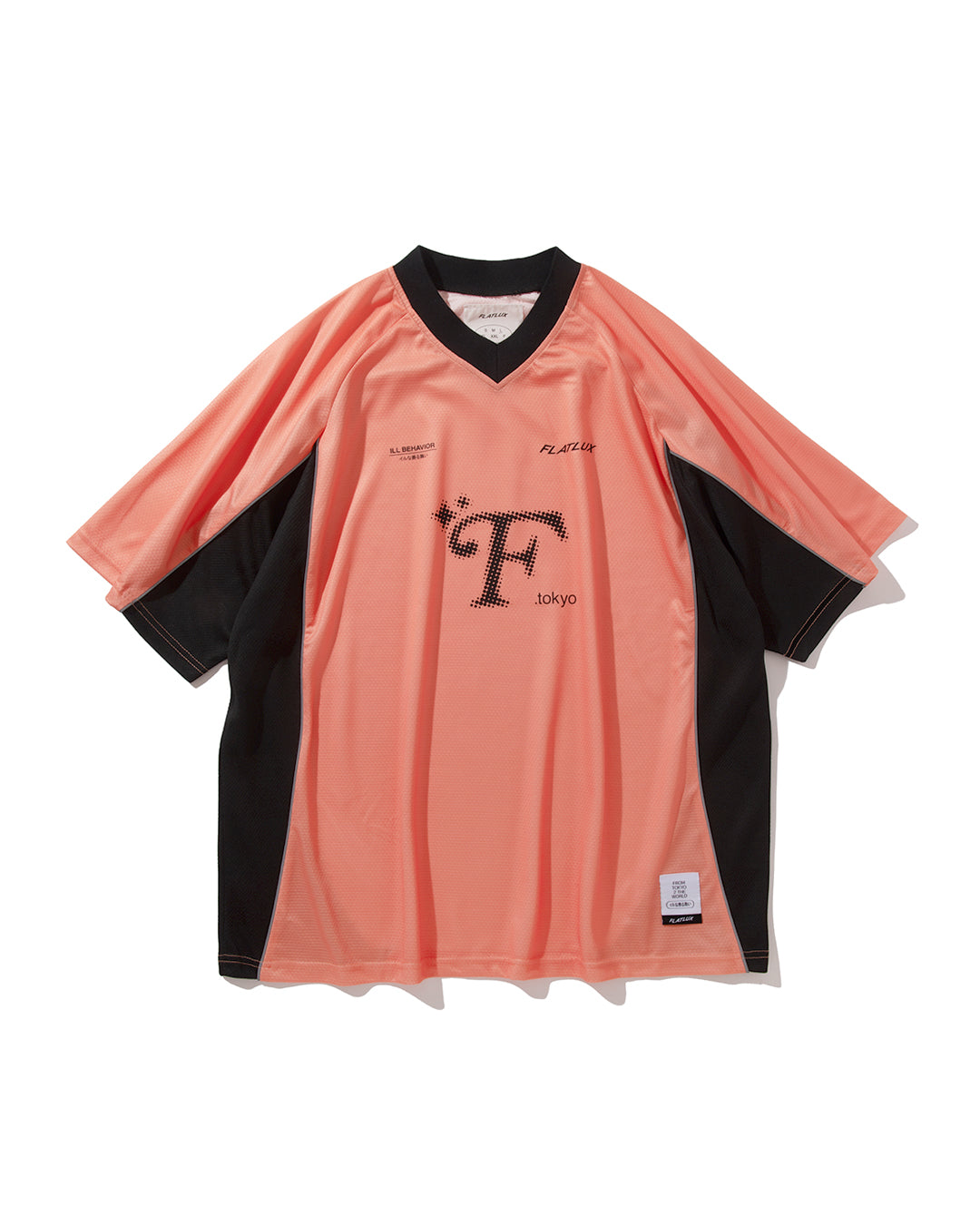 Temper FB Shirt