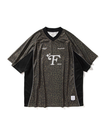 Temper FB Shirt