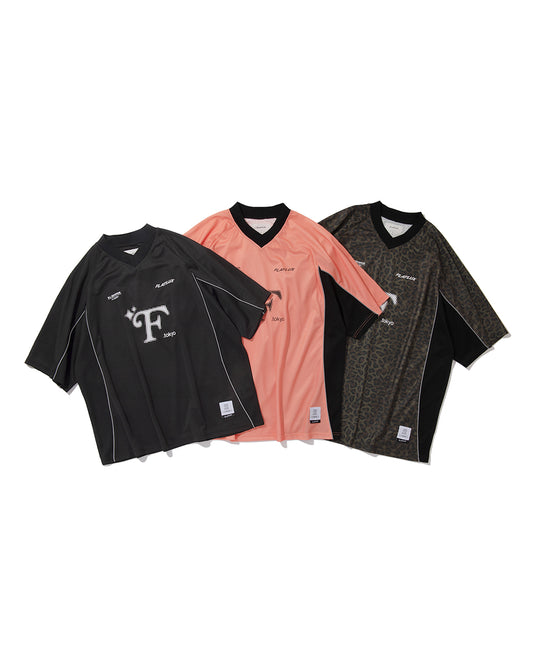 Temper FB Shirt