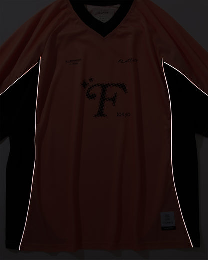 Temper FB Shirt