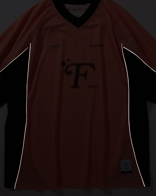 Temper FB Shirt