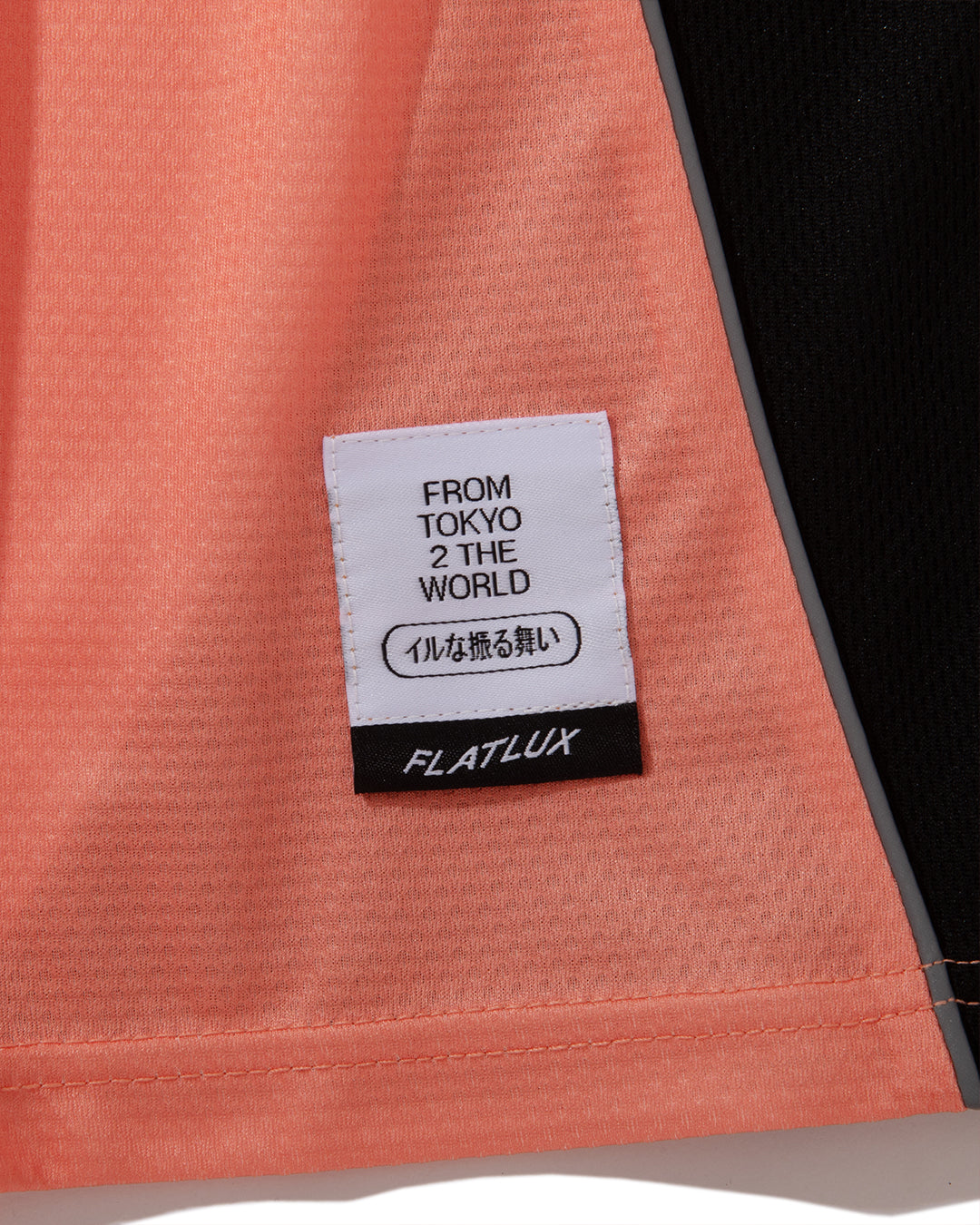 Temper FB Shirt