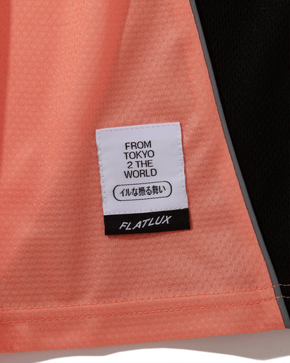 Temper FB Shirt