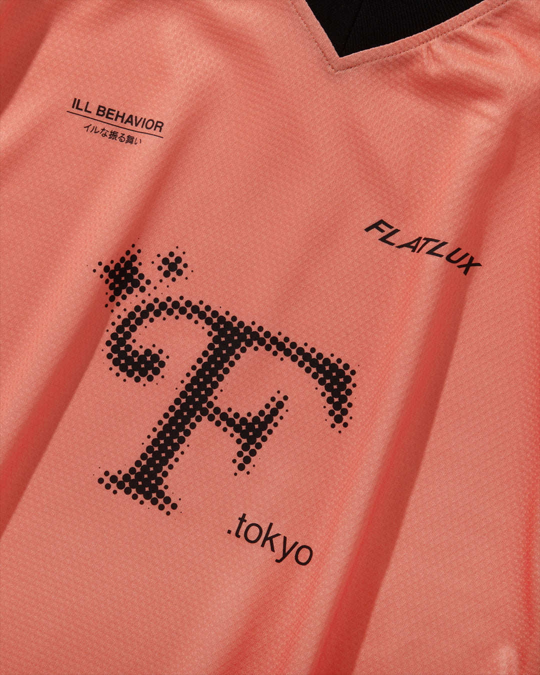 Temper FB Shirt