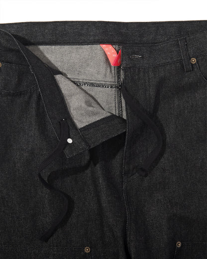 DDR Denim "raw"