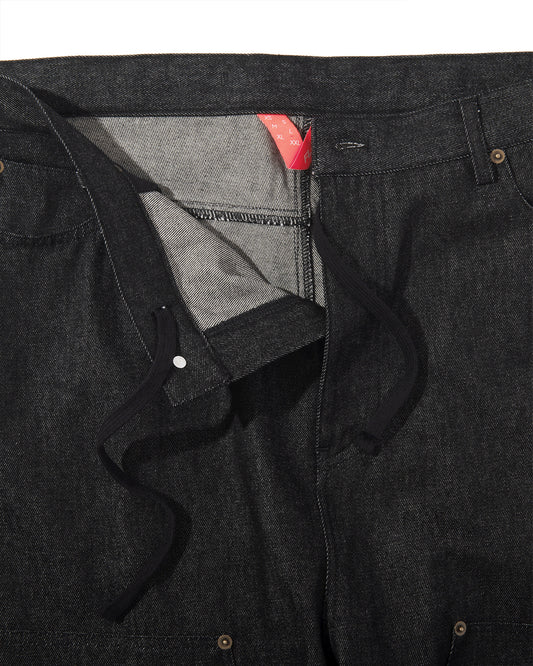 DDR Denim "raw"